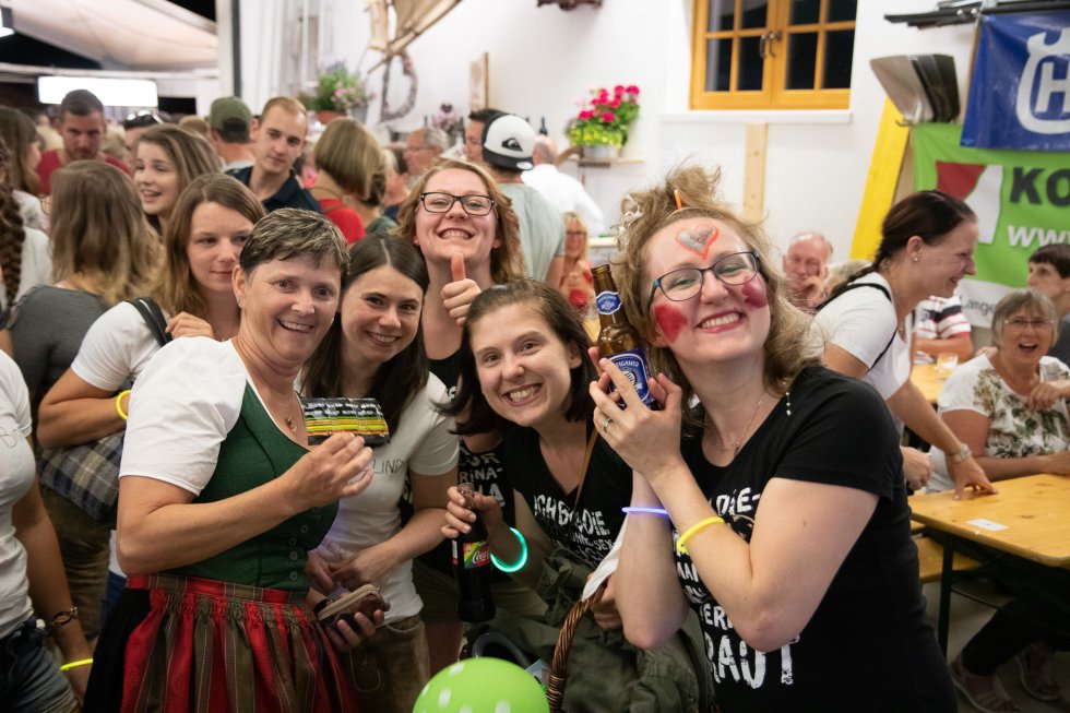 Rüsthausfest 2019